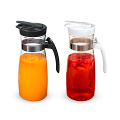 Happy Pet N Pour Plastic Jug 1.7Ltr ( Pack of 2 )