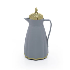 Happy Flask King Gold 1L