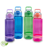 Happy Horizon Water Bottle 650 ML