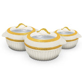 Happy Arizona Gold Glass Top