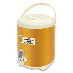 Happy Arizona H8 Gold Water Cooler