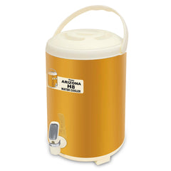 Happy Arizona H8 Gold Water Cooler