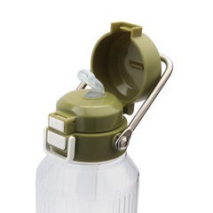 Happy Ultra Smart Water Bottle 1200ML
