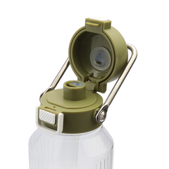 Happy Ultra Smart Water Bottle 1200ML