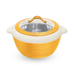 Happy La Beaute Glass Top