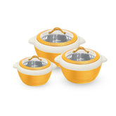 Happy La Beaute Glass Top