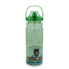 Happy Water Tank Plastic Water Bottle