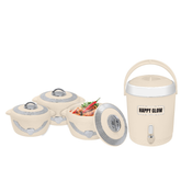 Happy Glow 4 Pcs Gift Pack