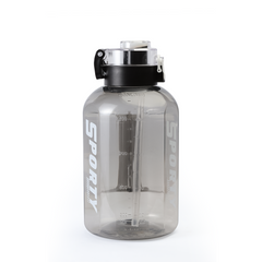 Happy Sporty Water Bottle