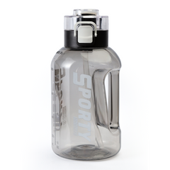 Happy Sporty Water Bottle