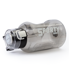 Happy Sporty Water Bottle