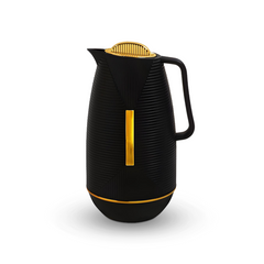 Happy Thermie Gold Flask 1 Ltr