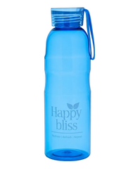 Happy Bliss Water Bottle 720ML