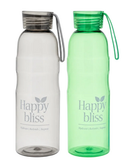 Happy Bliss Water Bottle 720ML