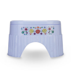 Happy Bath Stool