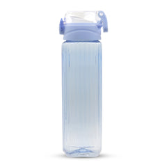 Happy Hydra Plastic Water Bottle 800ml