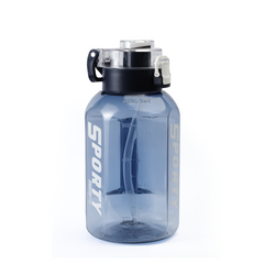 Happy Sporty Water Bottle
