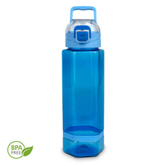 Happy Horizon Water Bottle 900 ML