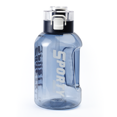 Happy Sporty Water Bottle