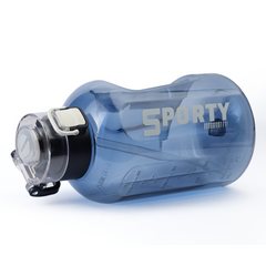 Happy Sporty Water Bottle