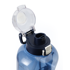 Happy Sporty Water Bottle