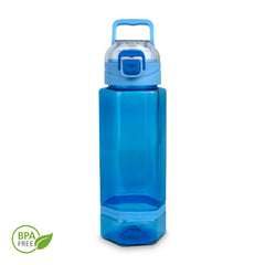 Happy Horizon Water Bottle 650 ML