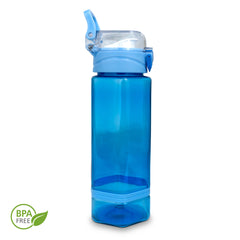Happy Horizon Water Bottle 650 ML