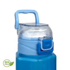 Happy Horizon Water Bottle 650 ML
