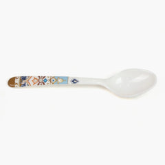 Melamine Table Spoon 6 Pcs