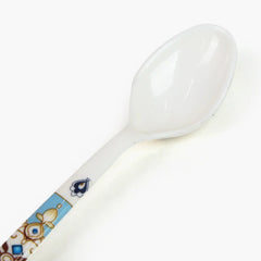 Melamine Table Spoon 6 Pcs