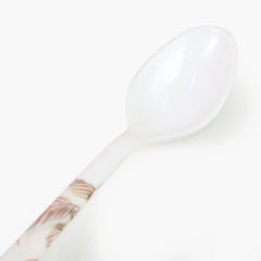 Melamine Table Spoon 6 Pcs