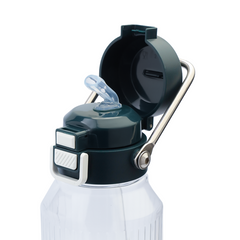 Happy Ultra Smart Water Bottle 1200ML