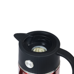 Happy Delux Thermos 1Ltr