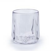 Drizzile Plastic Glass 6 Pcs Set