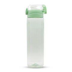 Happy Hydra Plastic Water Bottle 800ml