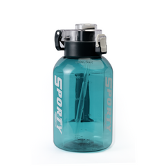 Happy Sporty Water Bottle