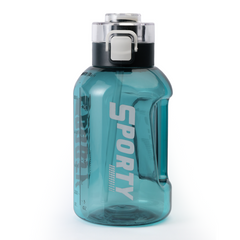 Happy Sporty Water Bottle