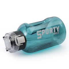 Happy Sporty Water Bottle