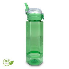 Happy Horizon Water Bottle 900 ML