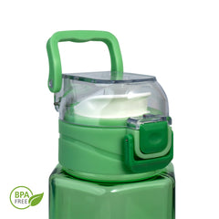 Happy Horizon Water Bottle 900 ML