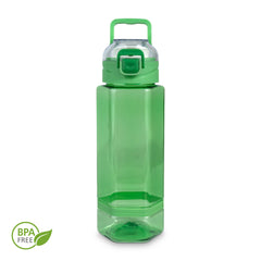 Happy Horizon Water Bottle 650 ML