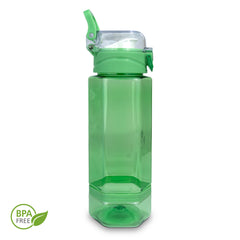 Happy Horizon Water Bottle 650 ML