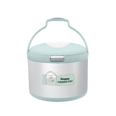 Happy Thermo Pot Hotpot 3.5Ltr