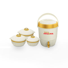 Happy Arizona Gold Hotpot