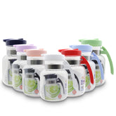 Happy Novel Plastic Jug ( Pack Of 2 )