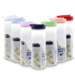 Happy Vio Plastic Jug 1.5Ltr - Pack of 2