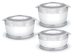 Happy High Class Silver Hotpot