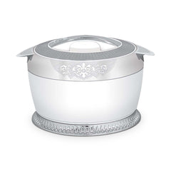 Happy High Class Silver Hotpot