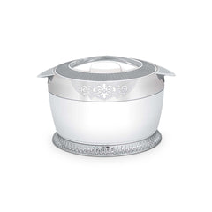 Happy High Class Silver Hotpot