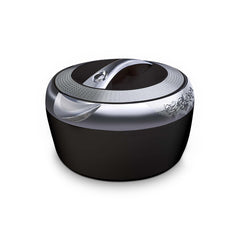 Hisense Metallic Casserole (Black)